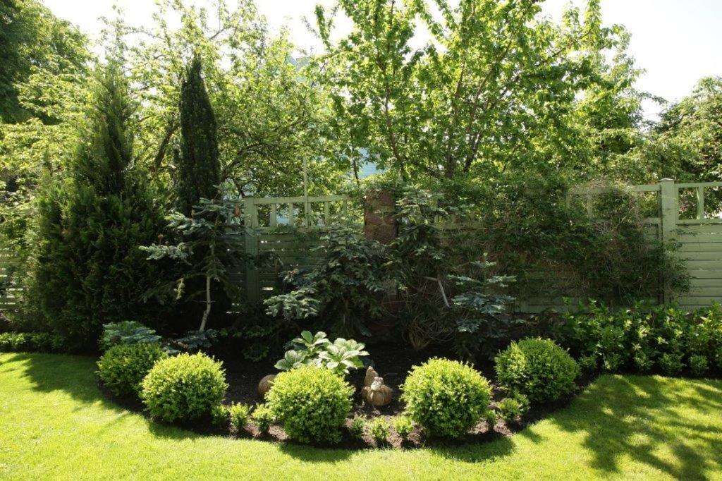 Vila Florena Garden Palanga Eksteriør billede